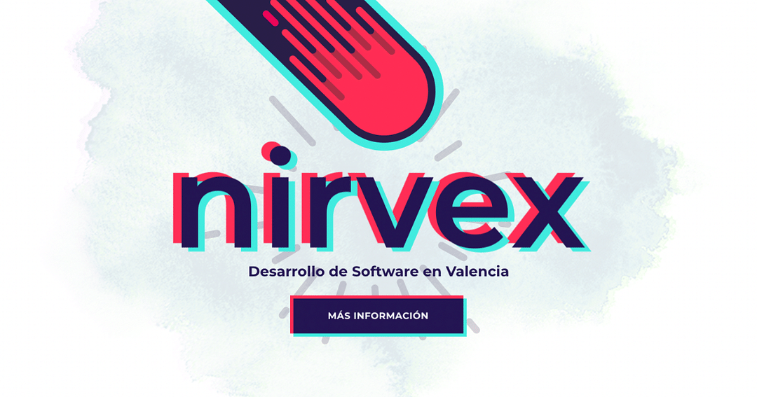 Nirvex cover